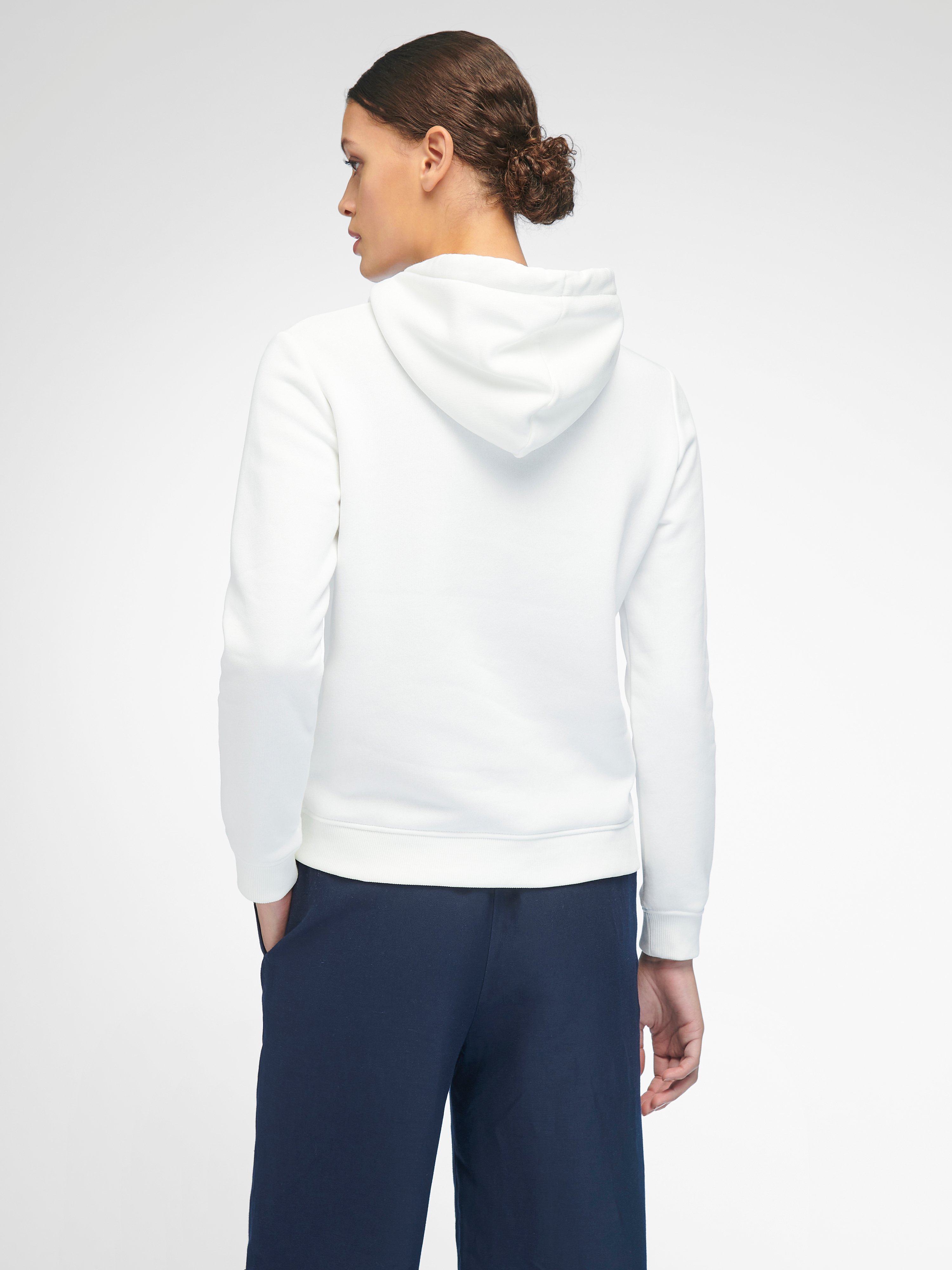 Hoodie-Sweatshirt