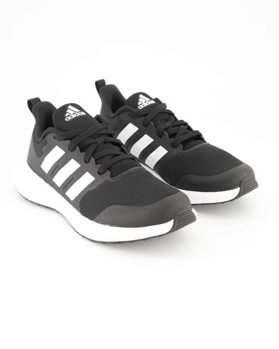 Adidas Forta Run 2.0 Sneaker in Schwarz