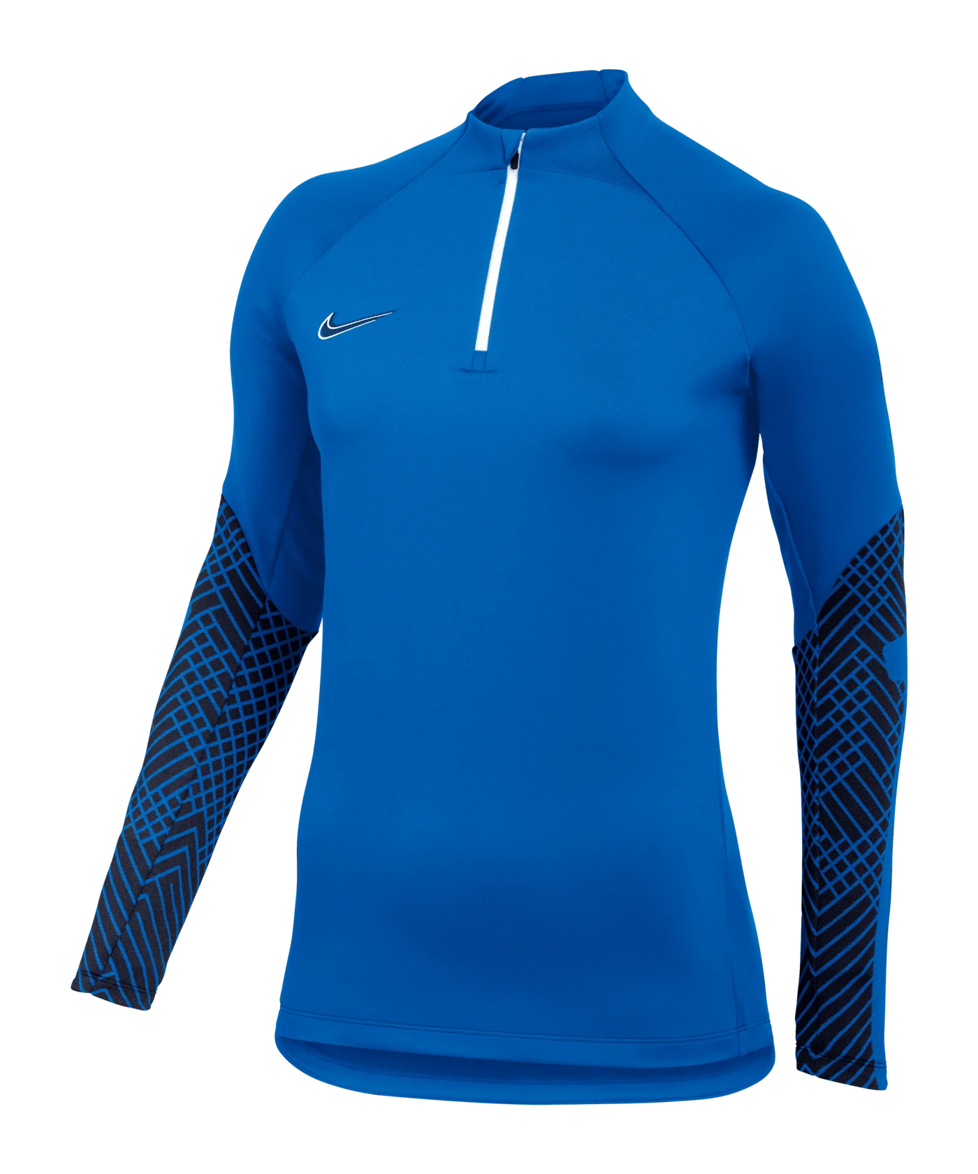 Nike Strike 22 Drill Top Damen Blau F463