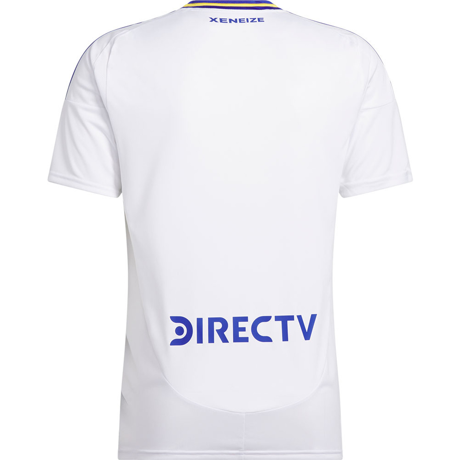 adidas Boca Juniors Uit Shirt