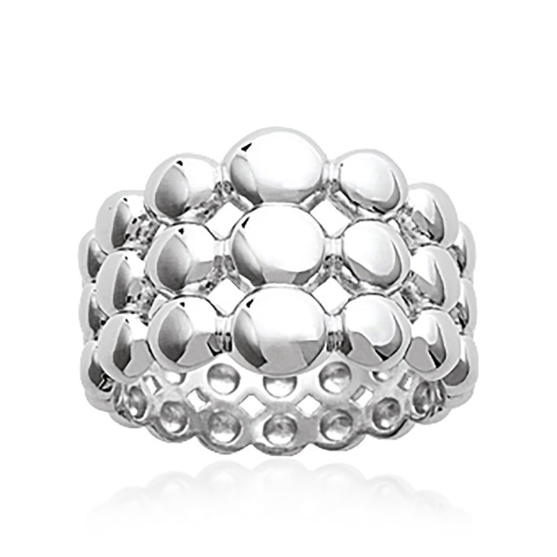 Bague Femme - Argent 925