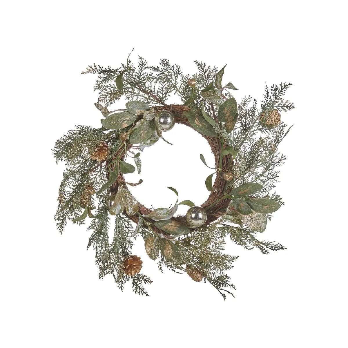 BELIANI Couronne HOVILA