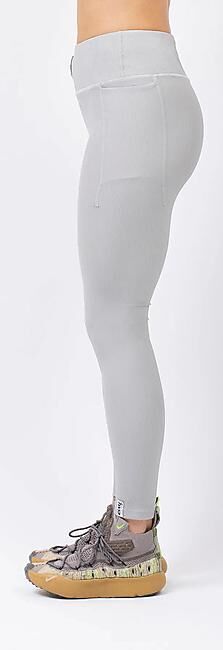 EIVY - COLLANT POCKET RIB TIGHTS