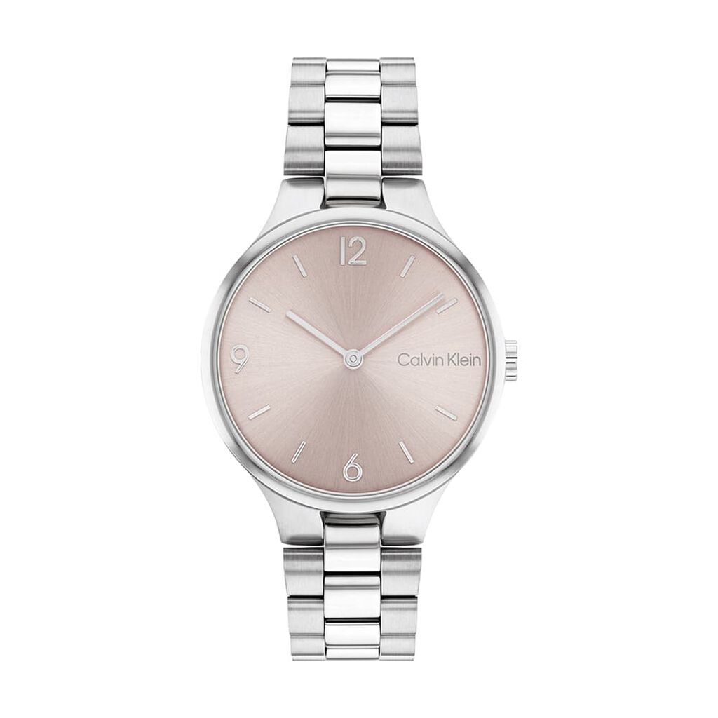 Montre Calvin Klein Linked Rose