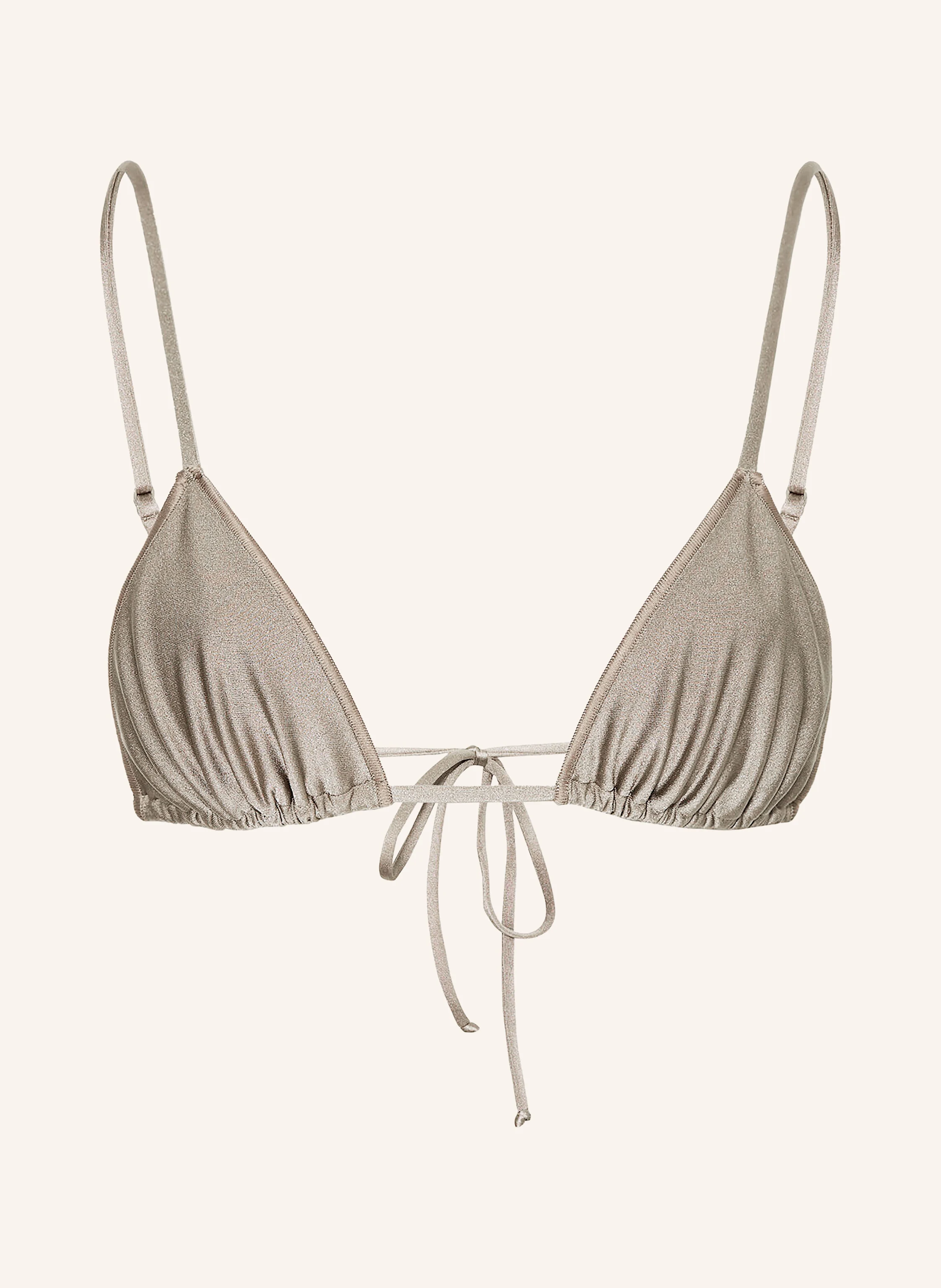 BILALI The Label Triangel-Bikini-Top MAJA