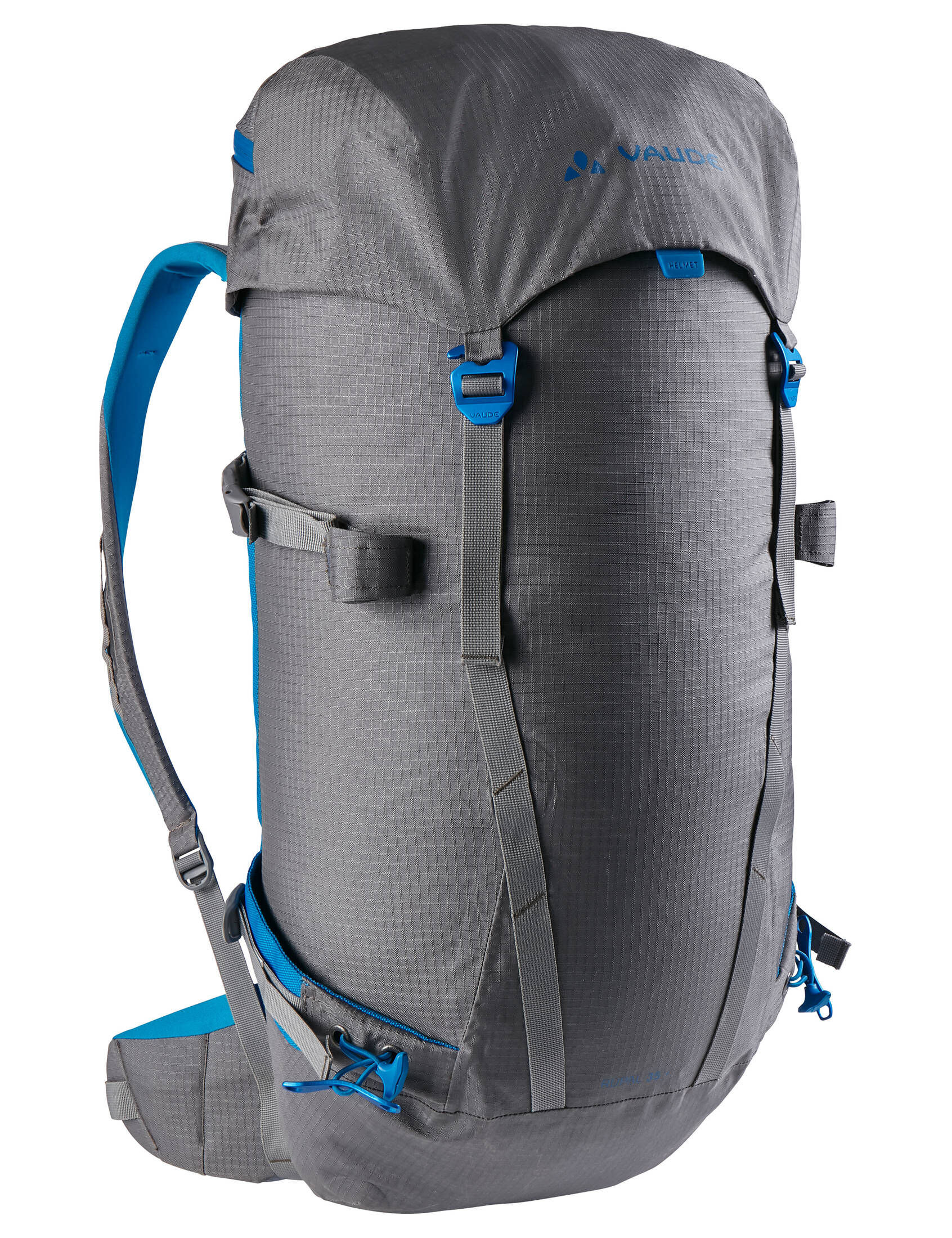 VAUDE| Wander- und Trekkingrucksack 30-39L RUPAL 35+