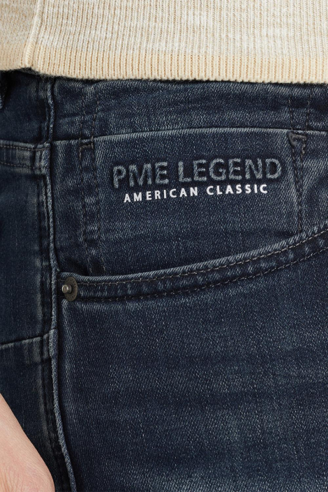 PME legend blauwe heren jeans