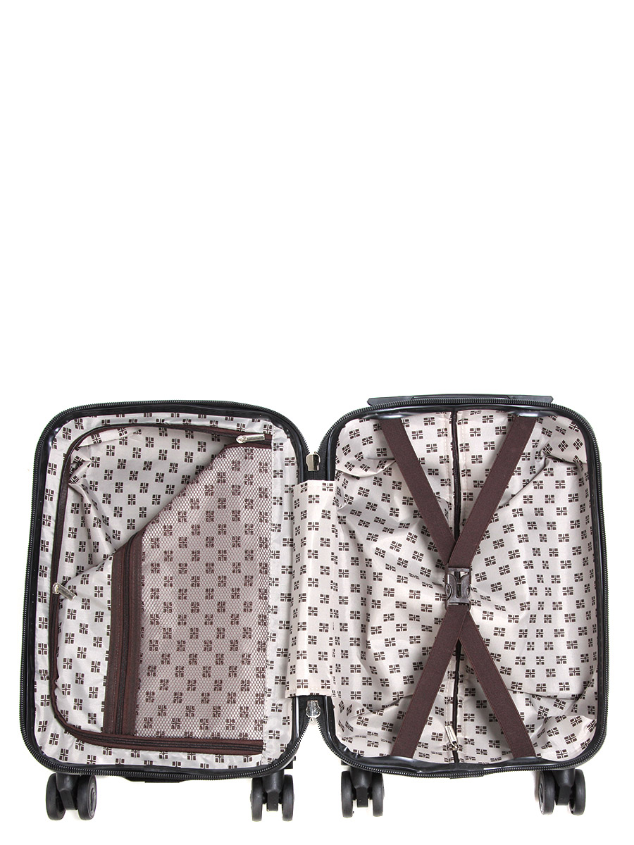 Ensemble 2 valises Madisson Bonheur