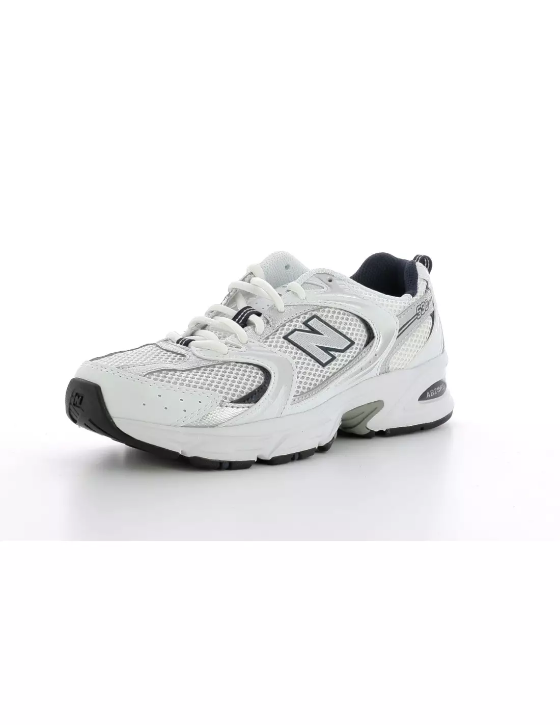 NEW BALANCE 530 - Baskets White