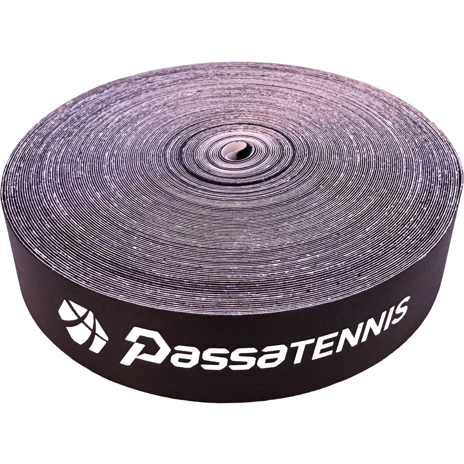 Protectietape PassaTennis Logo 25 Mtr.