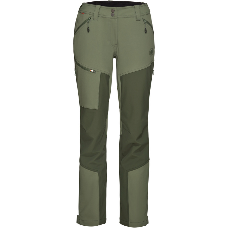 Mammut Damen Zinal Guide So Hybrid Hose