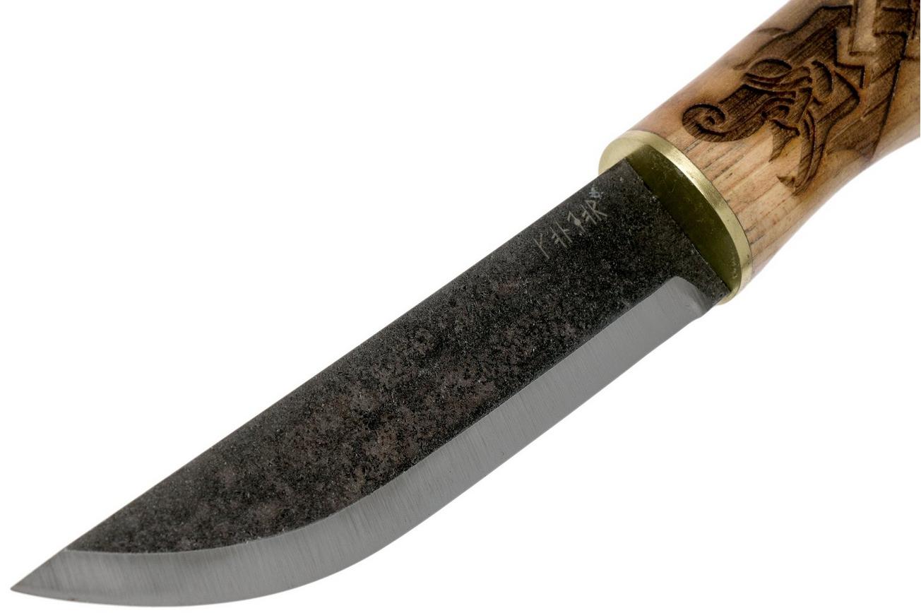 Condor Norse Dragon Knife 1021-3.8HC vaststaand mes 60926