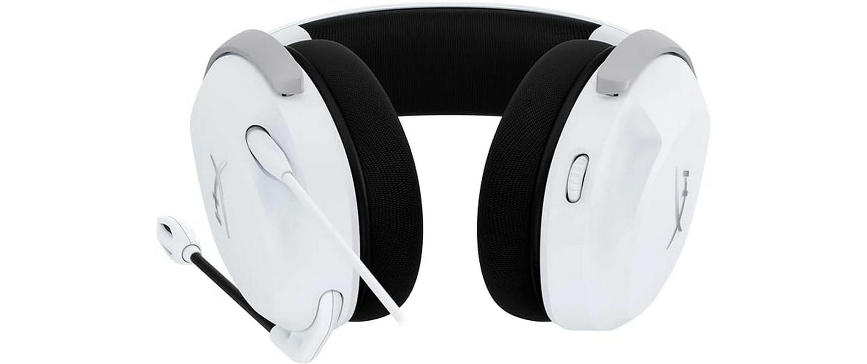 Headset CloudX Stinger 2 Core WeissOffiziell lizenziertes Xbox-Headset