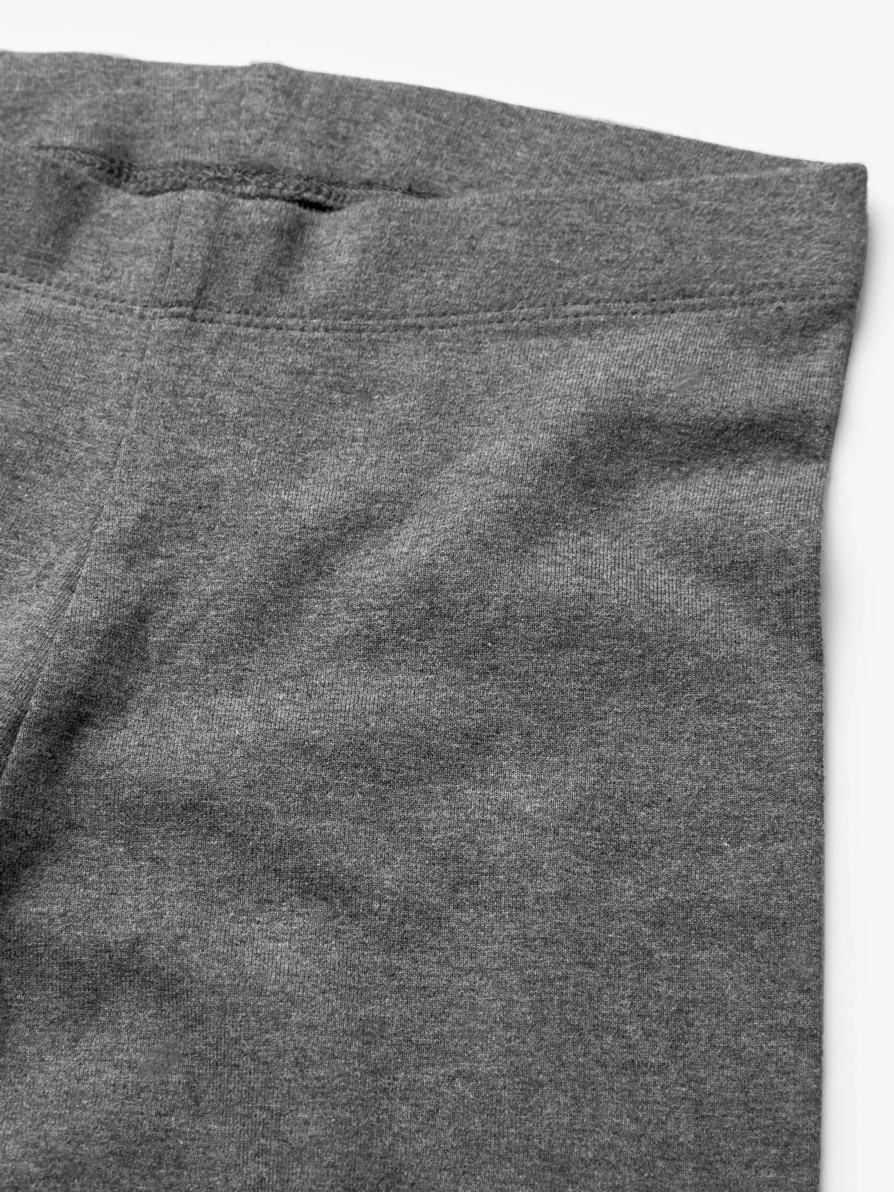 Zwart/marineblauw/grijs/wit - Verpakking van 5 leggings (3-16 jr)