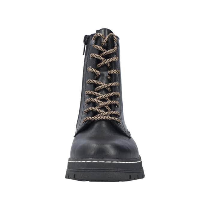 Rieker Støvle Dame 73850-00