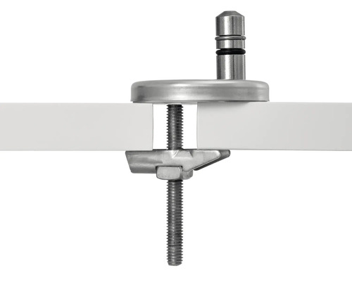 Jungborn toiletzitting DRIE wit met soft-close mechanisme