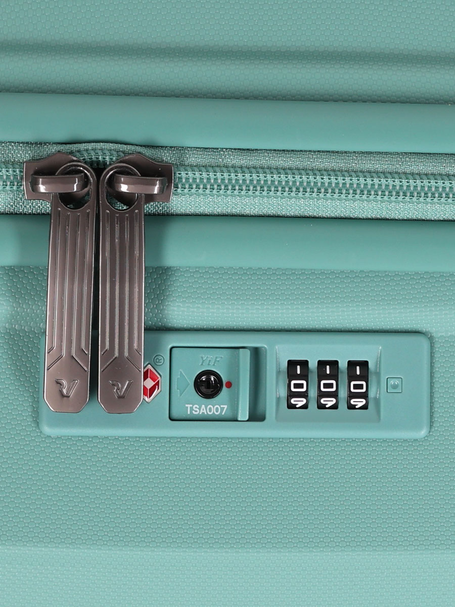 Valise Roncato B-Flying Trunk 78.5 cm