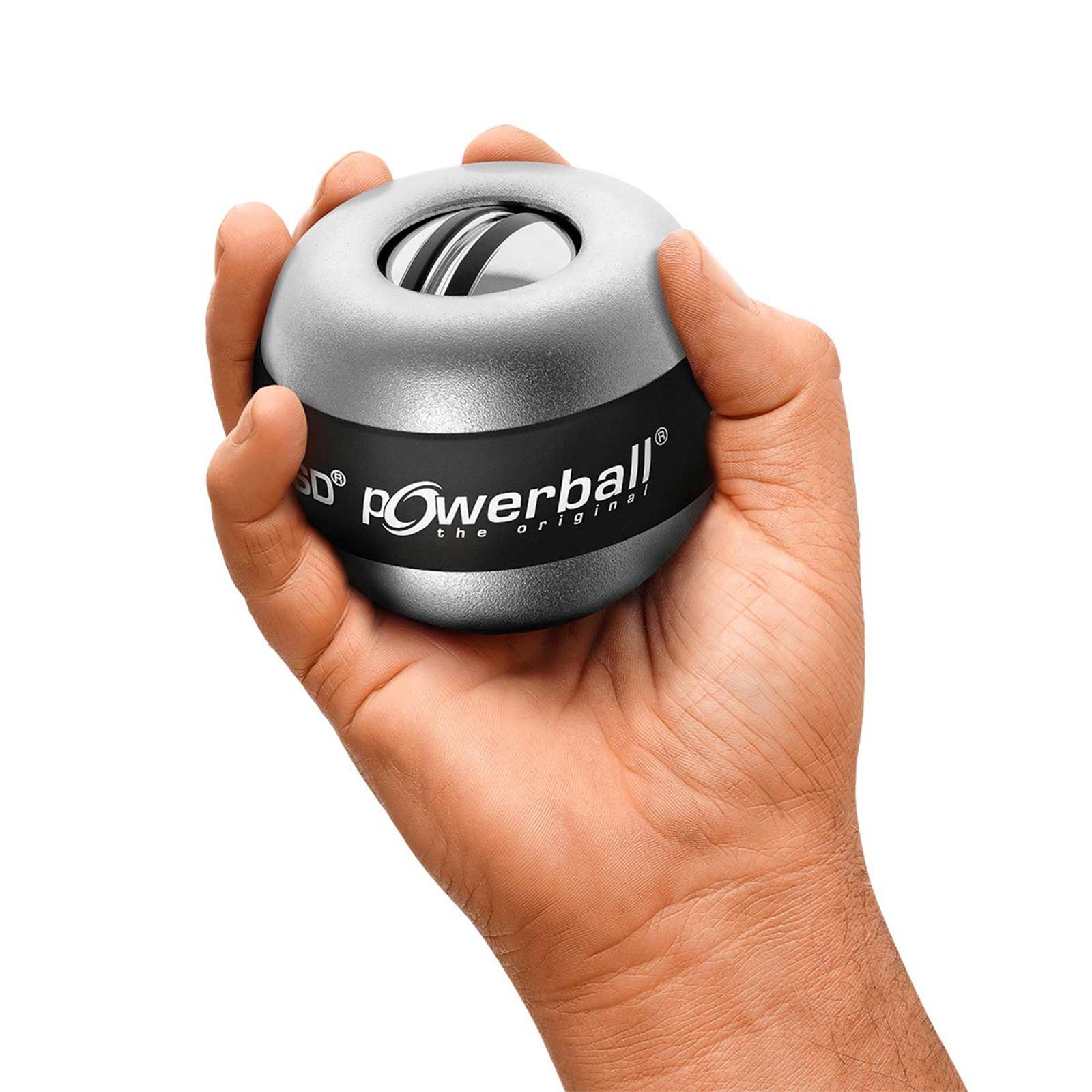 Kernpower Powerball der Große Titan Autostart