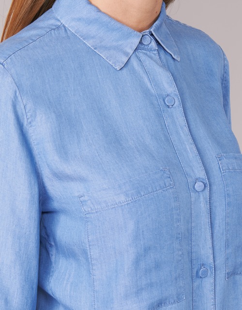 Armani jeans - OUSKILA - Bleu