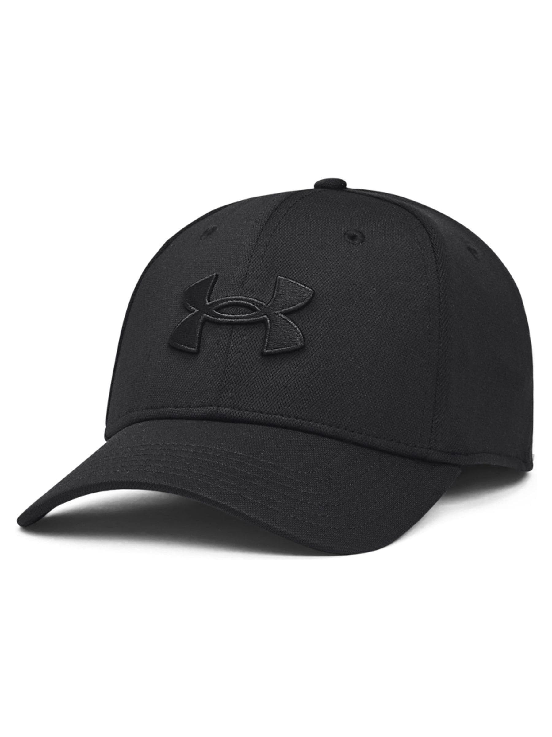 Zwart - Under Armour UA Blitzing-pet voor heren