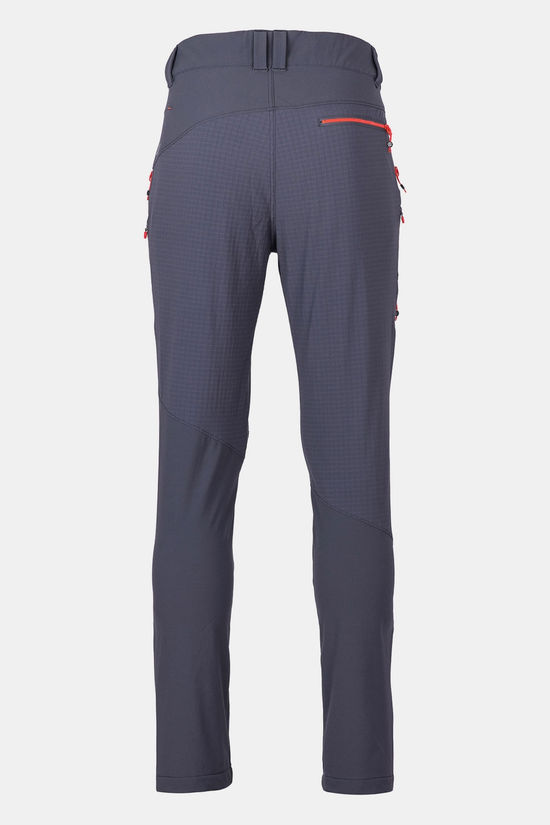 Ternua Ternua Selkenar Broek