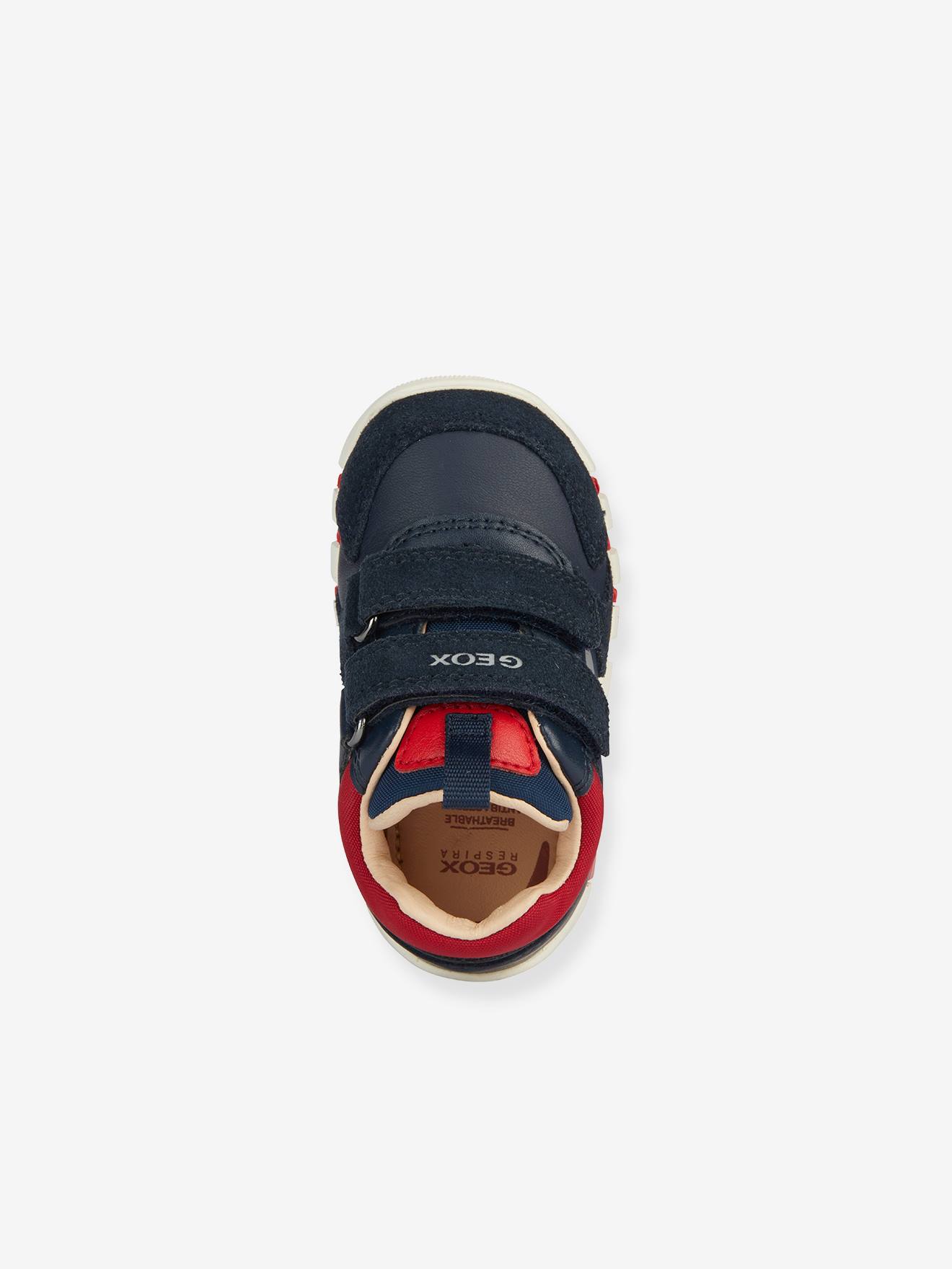 Tênis esportivo infantil Geox® Iupiddo para bebê menino
