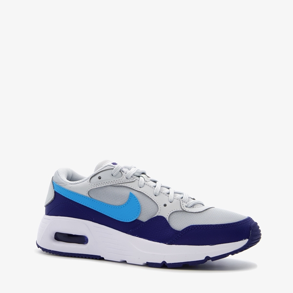 Nike Air Max SC kinder sneakers blauw