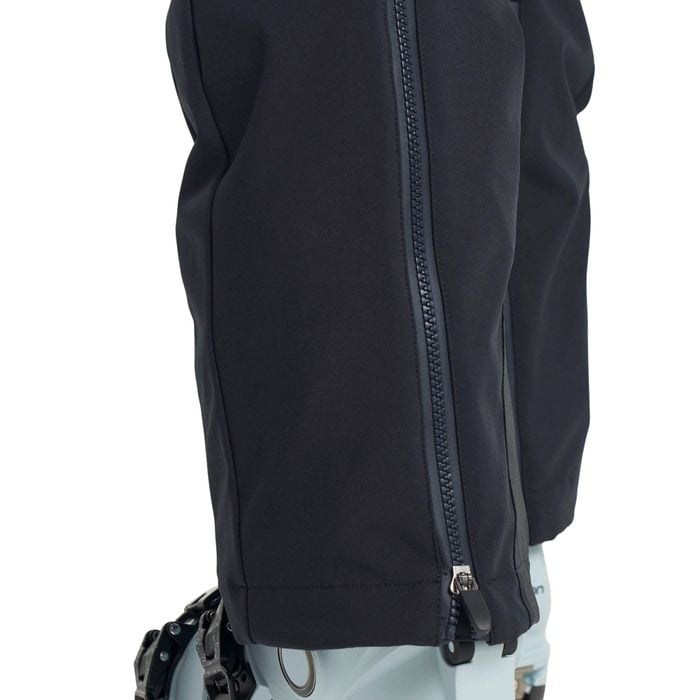 Tenson Grace Softshell Skibroek Dames