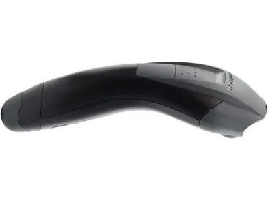 Honeywell Voyager 1202g-bf - Stregkodescanner - håndmodel - 100 linie/sek - afkodet - Bluetooth 2.1