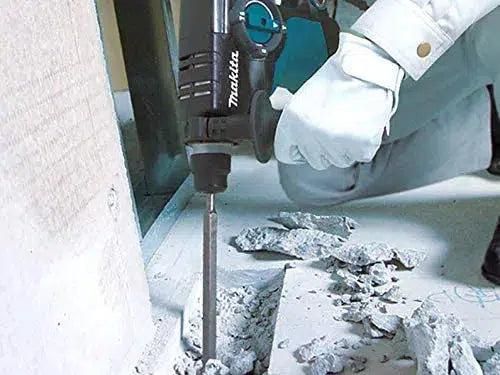 Makita HR2811FT Combihamer SDS-Plus 2,9J   snelwisselboorkop 800W in koffer