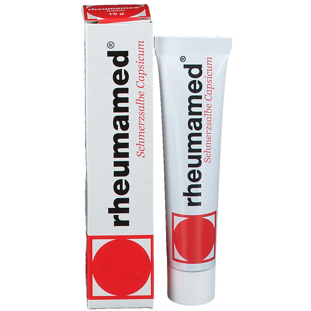 rheumamed® Schmerzsalbe