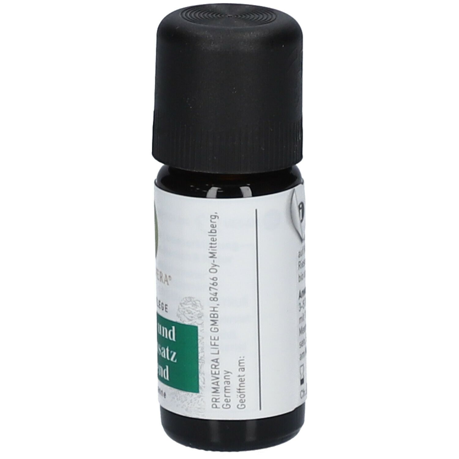 PRIMAVERA® AROMAPFLEGE Wasch- und Badezusatz belebend