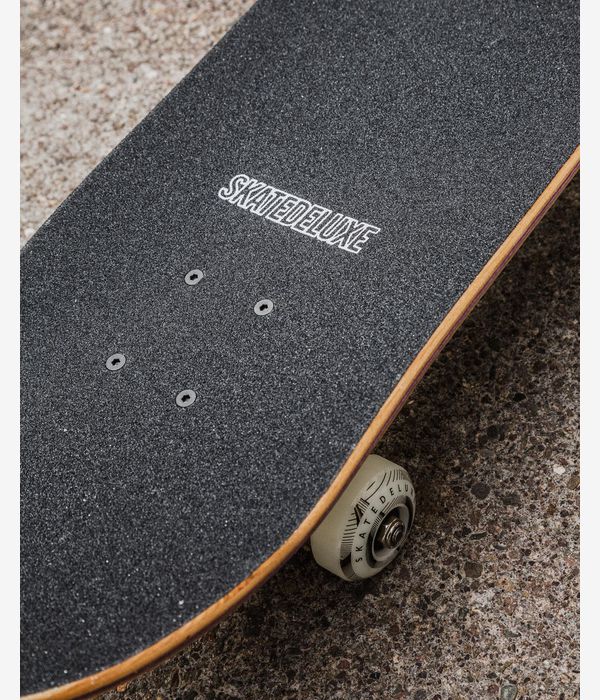 skatedeluxe Plague 8