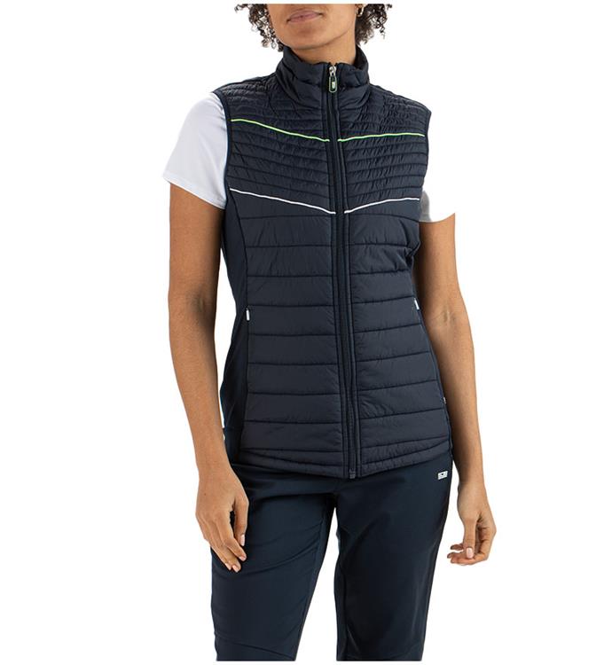 Sjeng Sports Women Bernadine Bodywarmer
