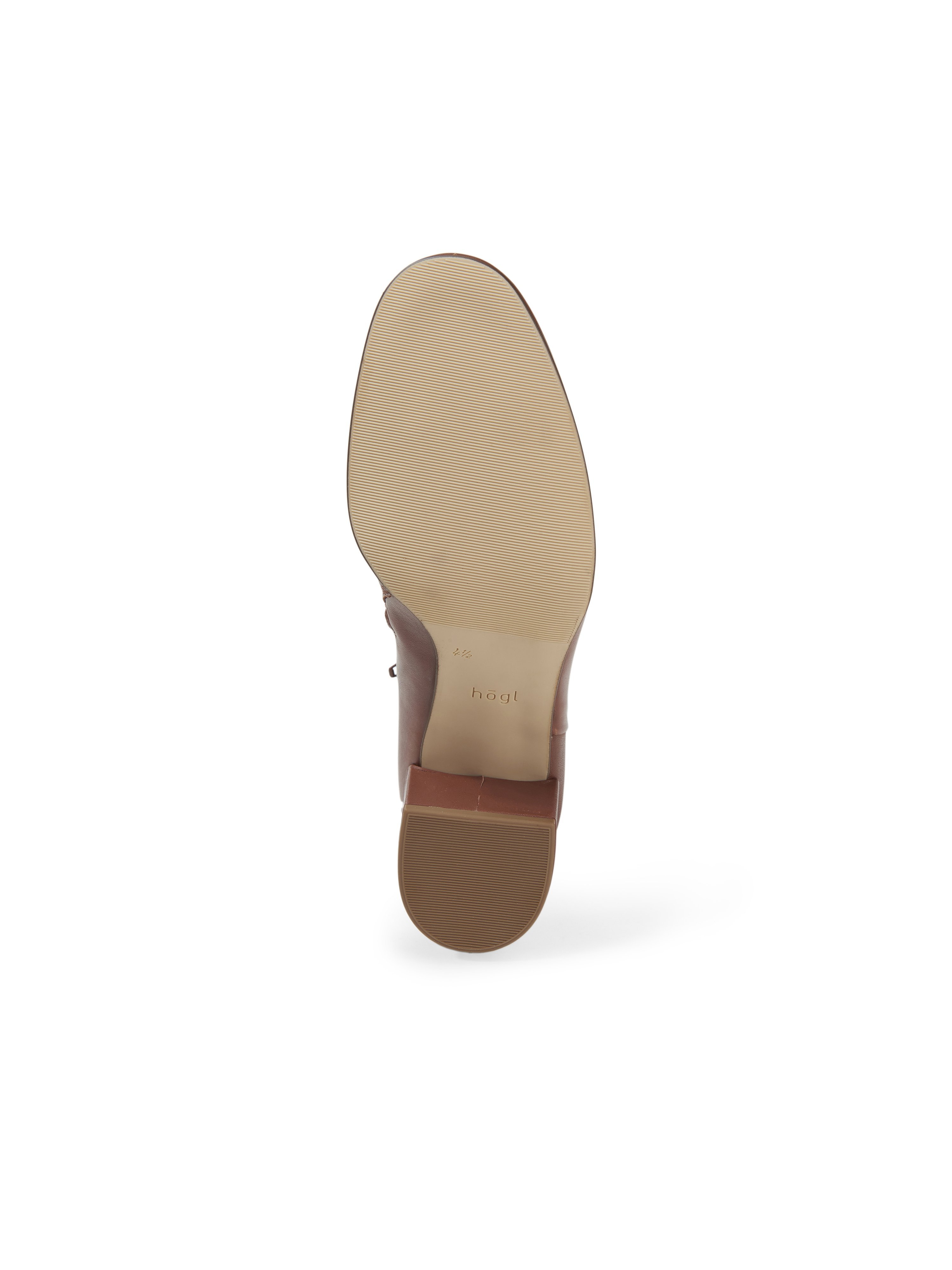 Stiefelette
