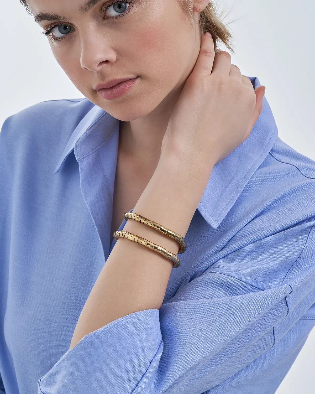 Armband-Set - Exclusive Caps