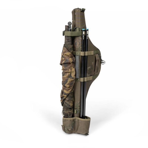 Fourreau rigide Nash Scope OPS Hi Protect 2 Rod Skin