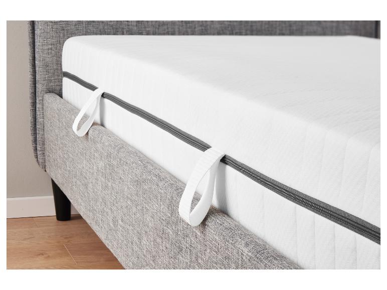 Pocketvering matras Support