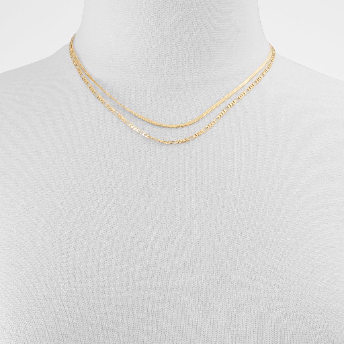 Lenany Gold Women Necklaces