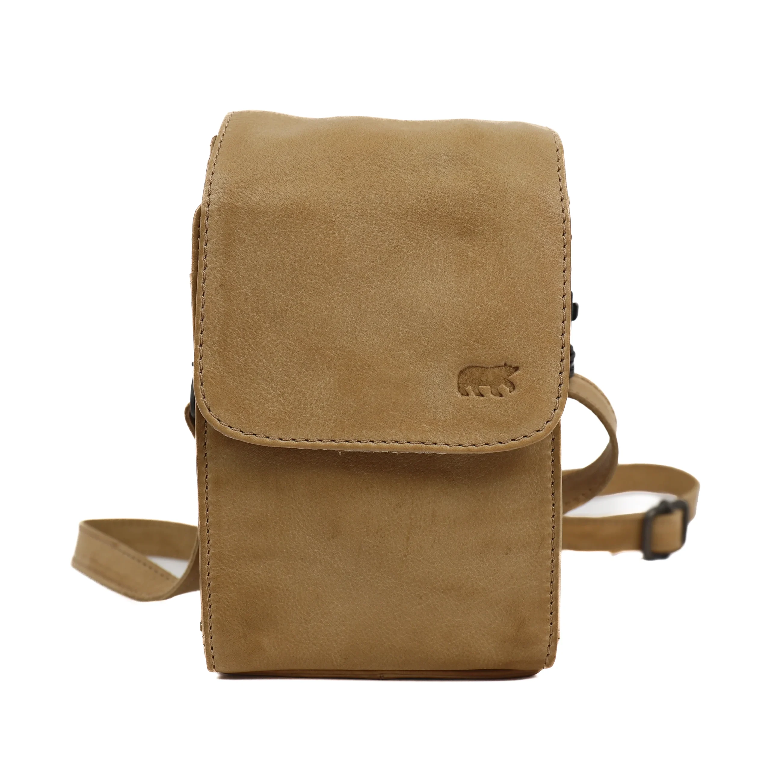 Bear Design Callisto Pelle Robbie 2.0 Ivory CP2650