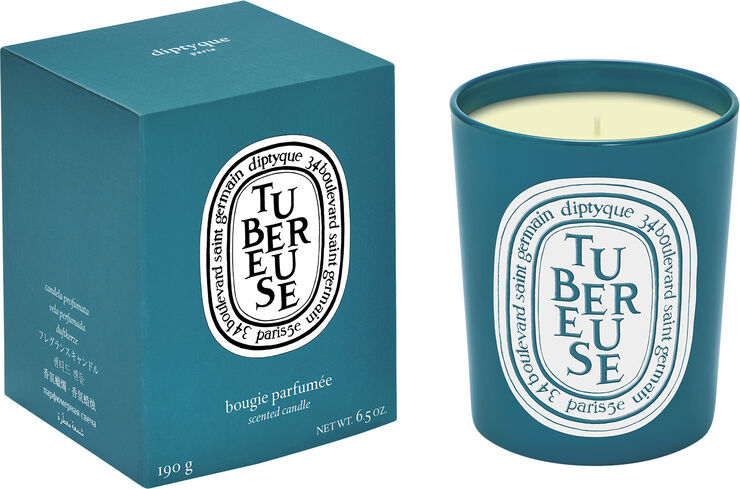 Diptyque Tubéreuse 190g