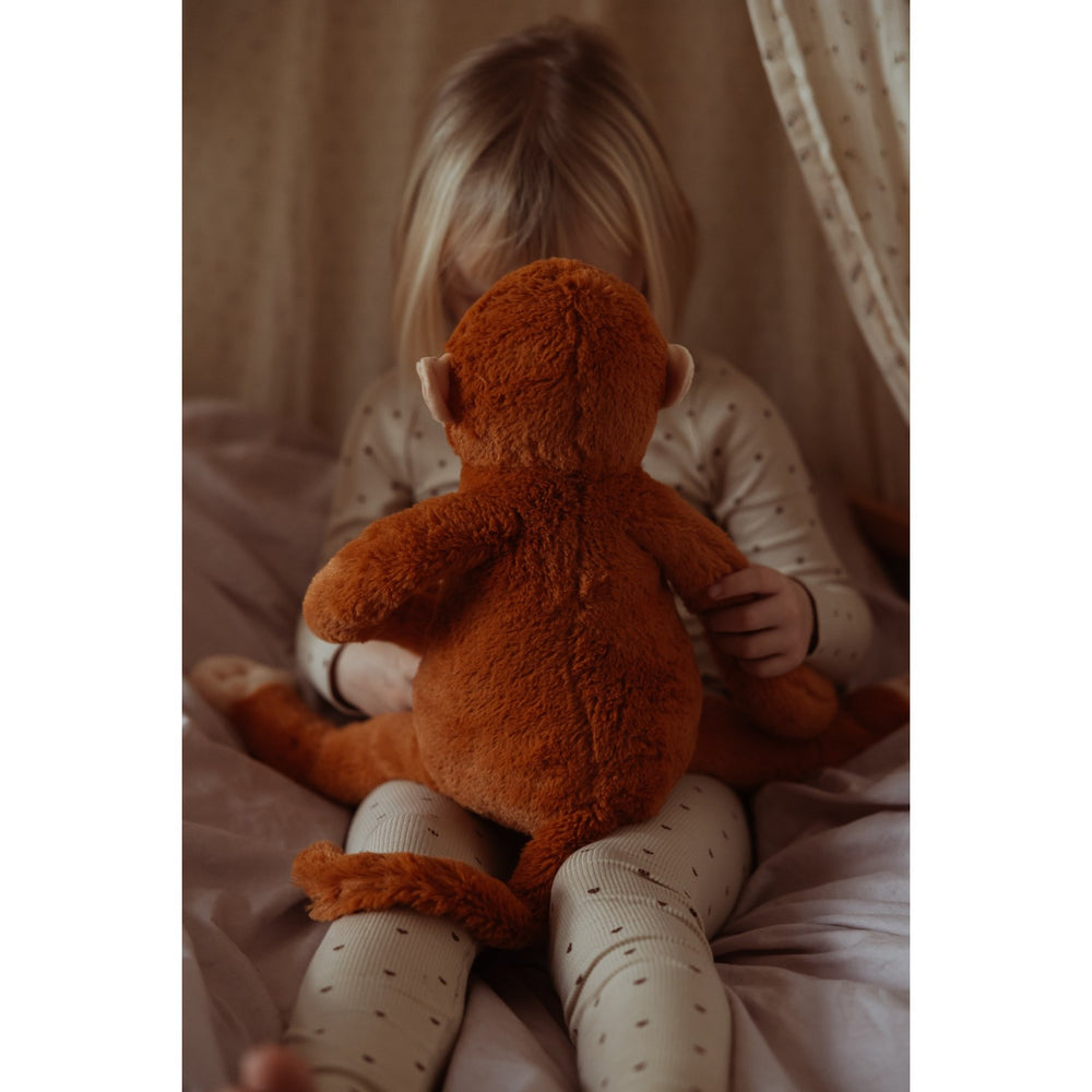 Køb by Astrup Tyngdedyr, Abe, 1,8 Kg.
