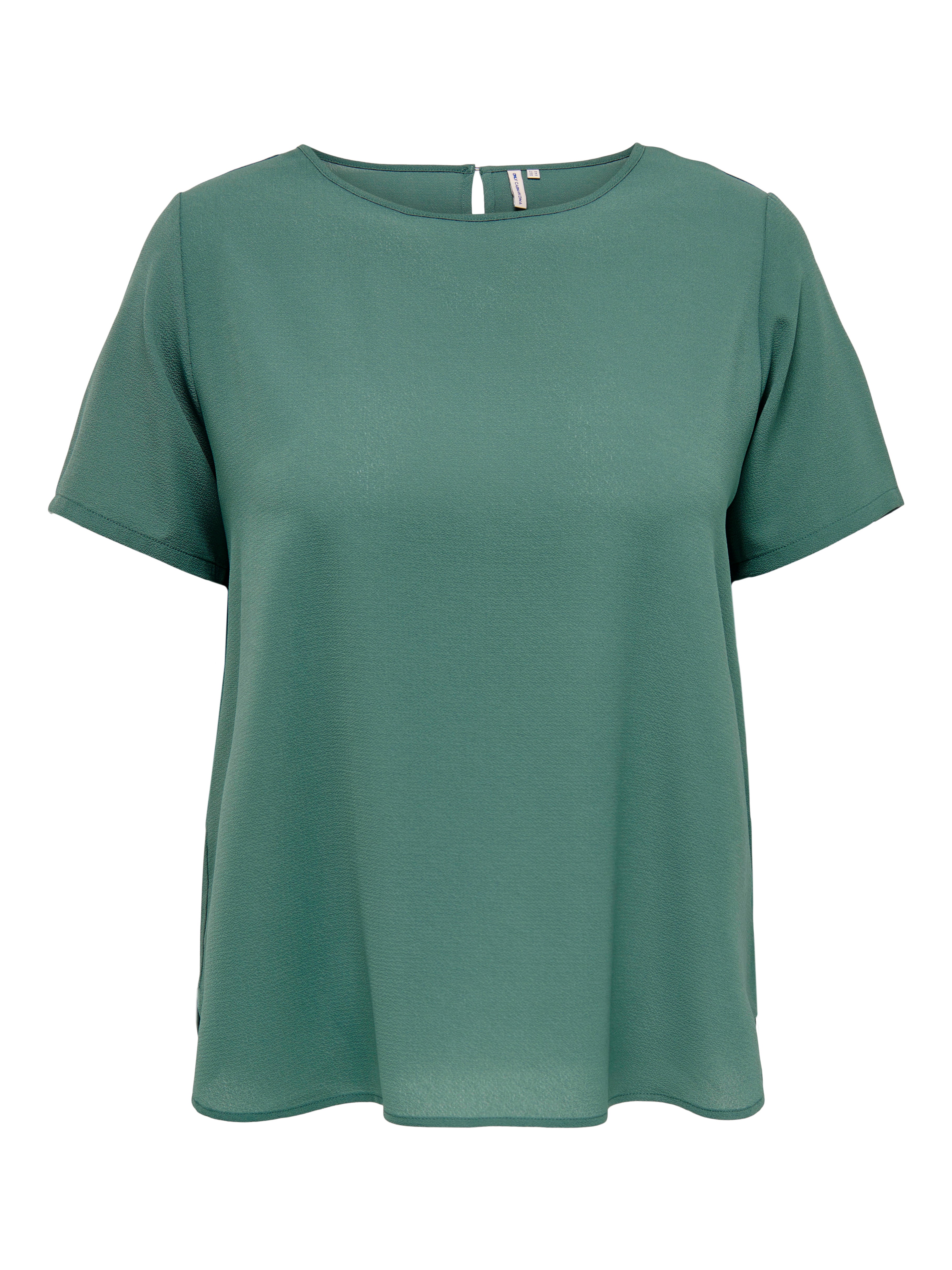CARVICA Top Balsam Green