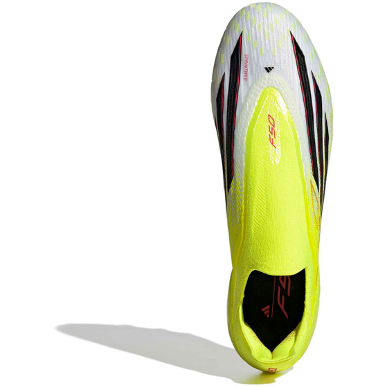 adidas F50 Elite Laceless AG