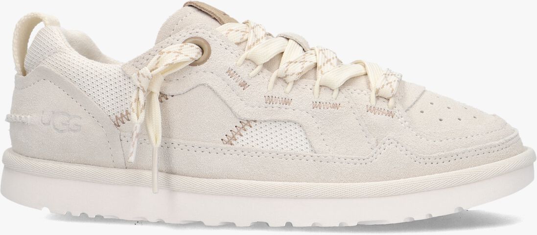 beige ugg lage sneakers w minimel