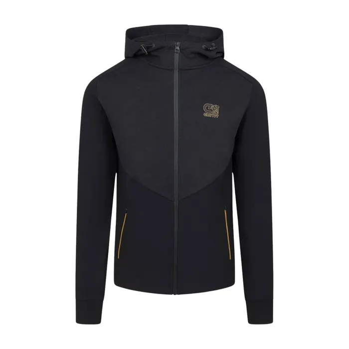 Cruyff Ripstop Fleece Jas Heren