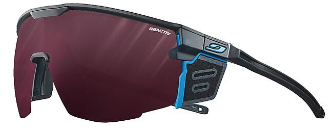 JULBO - LUNETTES DE SOLEIL ULTIMATE COVER CAT 0