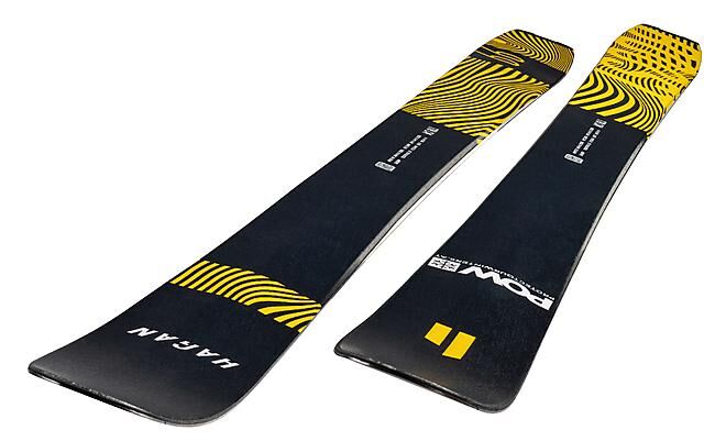 HAGAN - SKI FREERANDO BOOST 99 POW