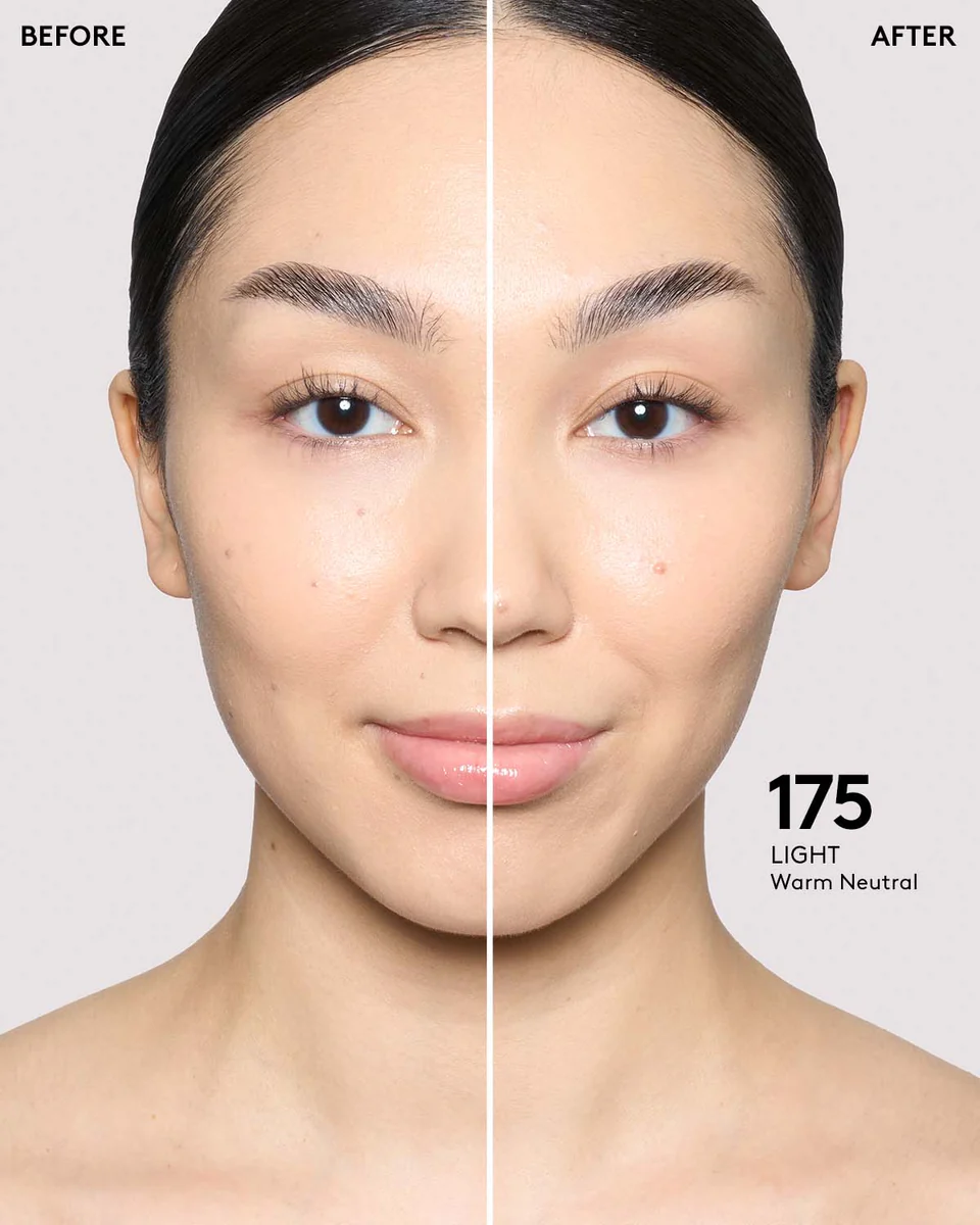 Soft'lit Naturally Luminous Longwear Foundation
