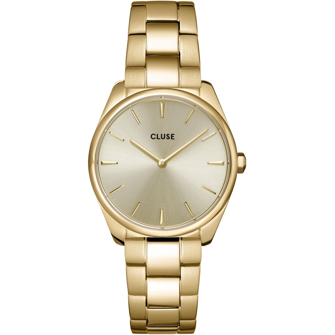 Cluse Féroce Petite Gold